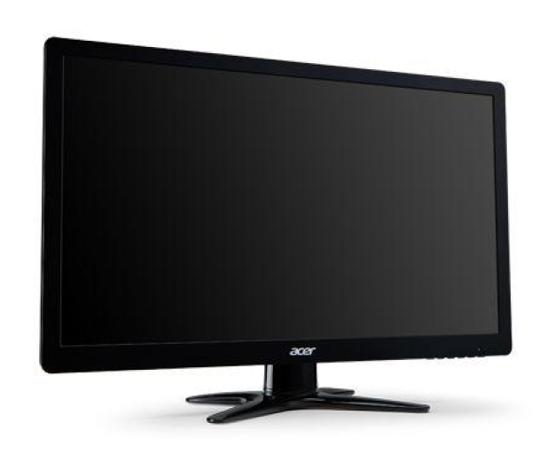 Acer G246HLAbd - 1398996 - zdjęcie 6